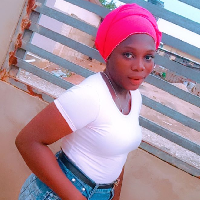 Josie Oduro