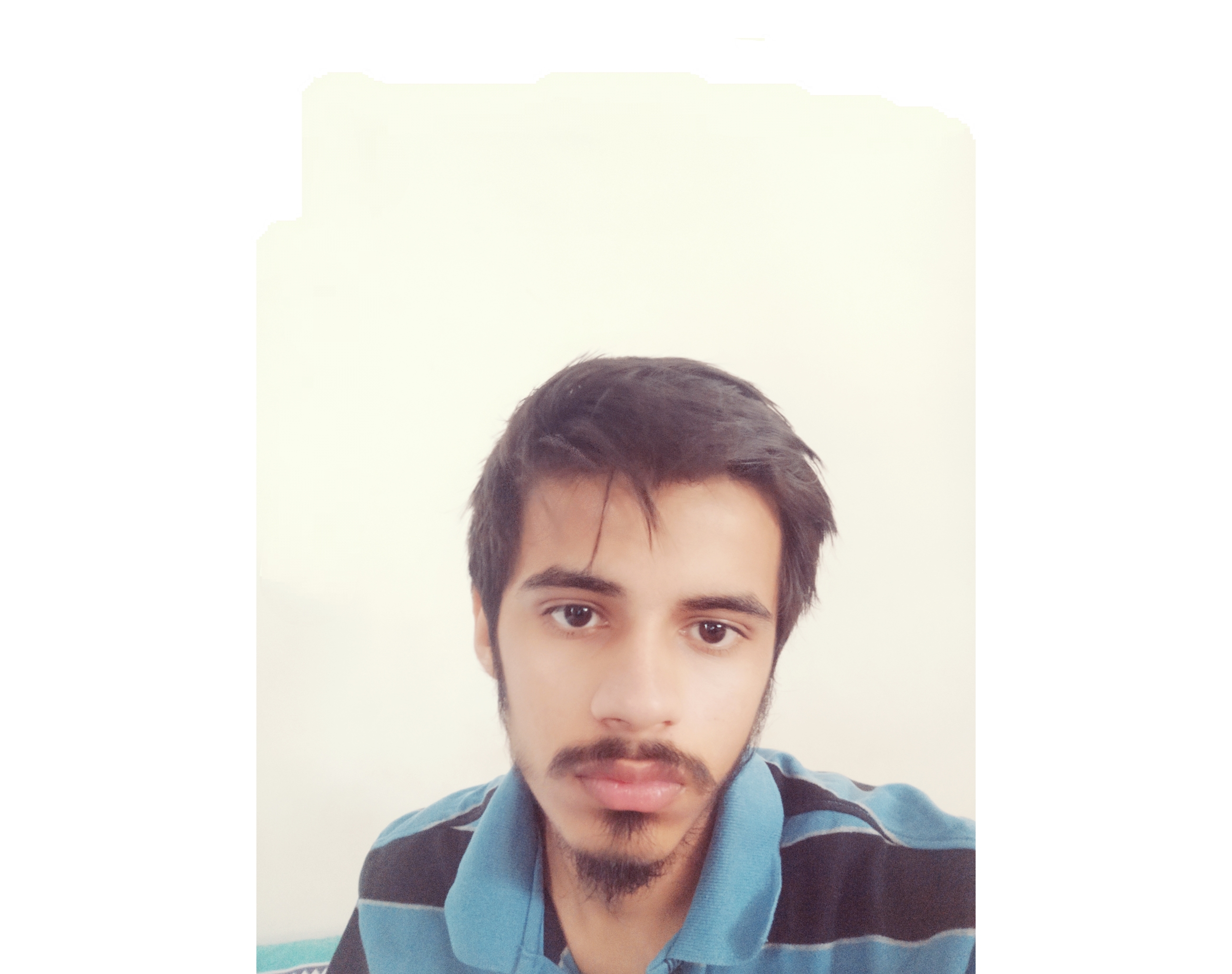 Dhruv Thawani