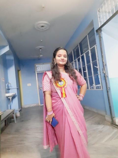 श्रेया......