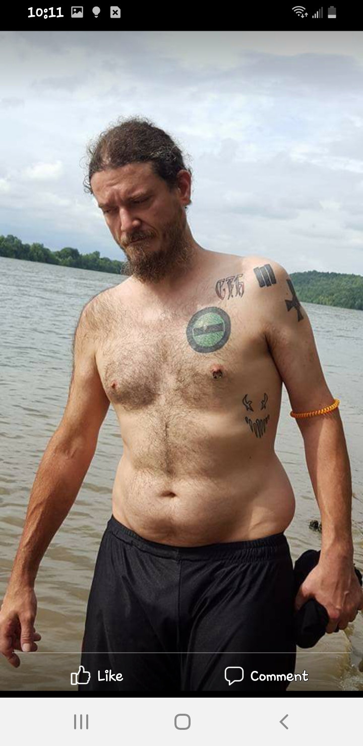 Christopher Thomas