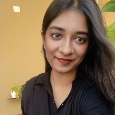 Amrita Dash