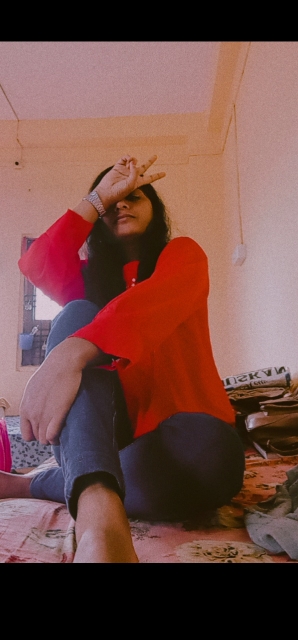 Sarika Dabhade
