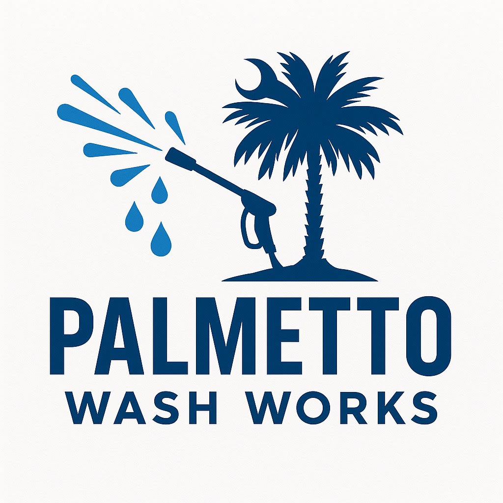 Pressure Cleaning Plus