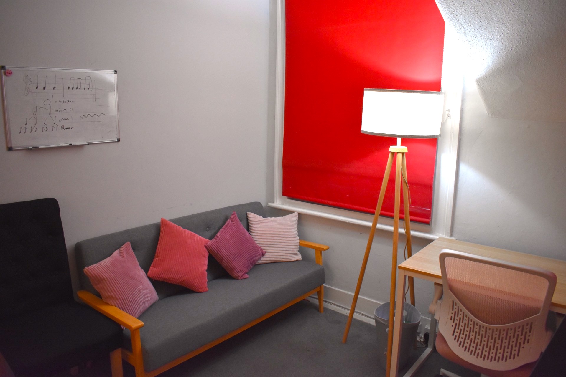 Music Room 1
