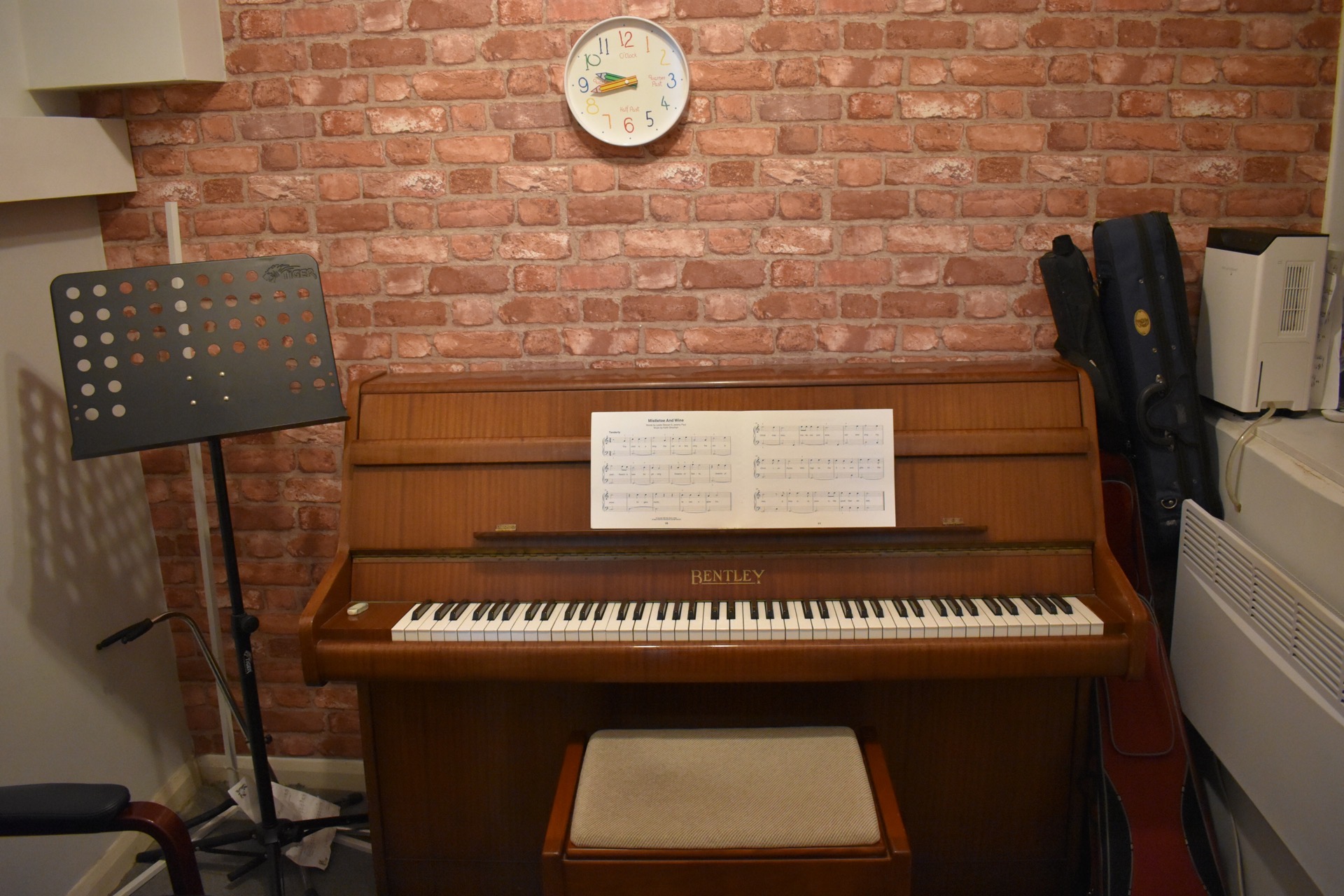 Music Room 4