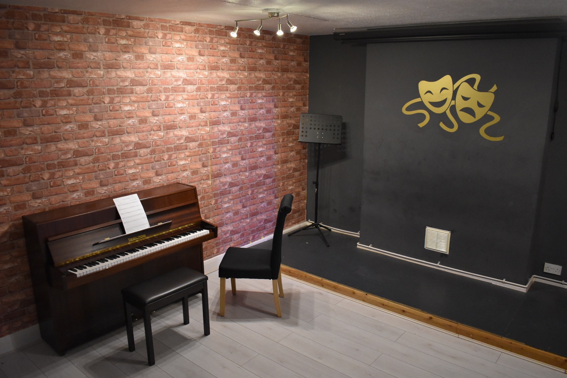 The Studio