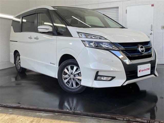 セレナ 1.2 e-POWERハイウェイスターV