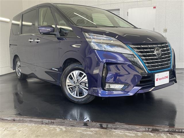 セレナ 1.2 e-POWERハイウェイスタV