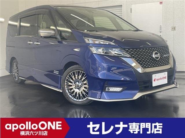 セレナ オーテックスポーツス