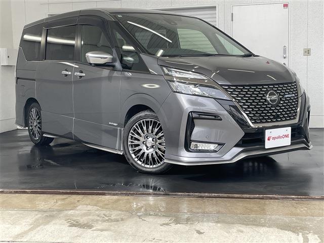 セレナ オーテックスポーツス