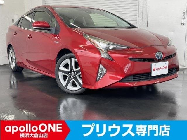 プリウス 1.8S ツーリングセレクション