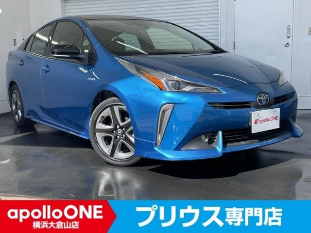 プリウス 1.8S ツーリングセレクション