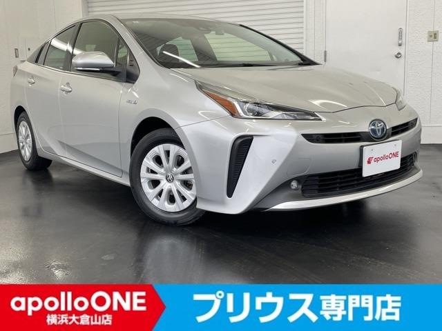 プリウス 1.8S