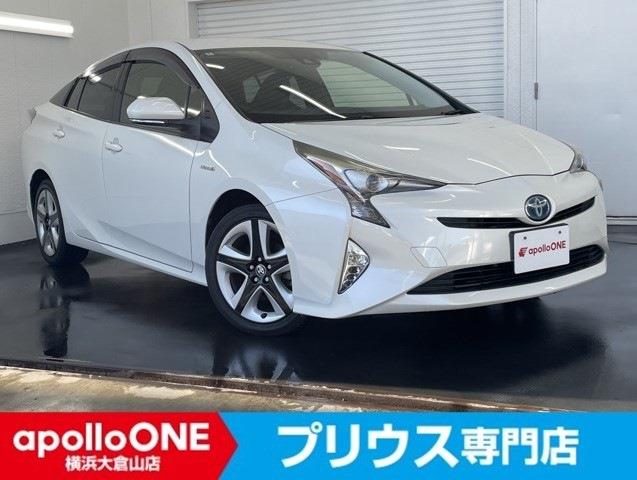 プリウス 1.8S ツーリングセレクション
