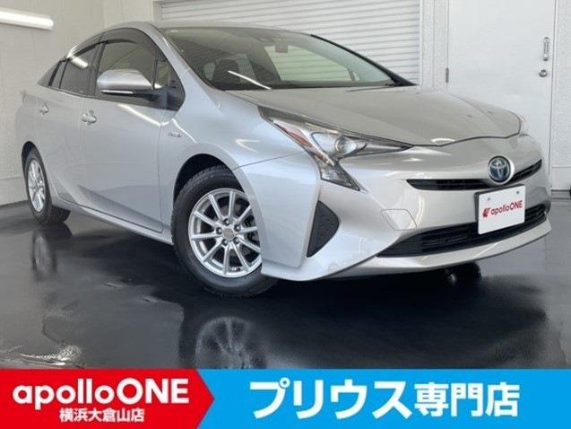 プリウス 1.8S