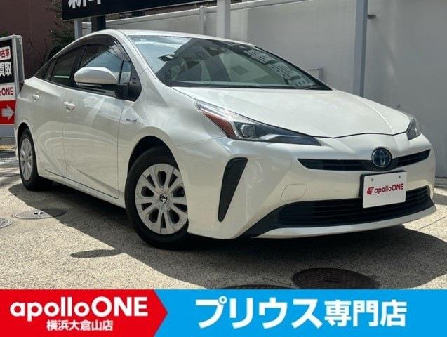 プリウス 1.8S