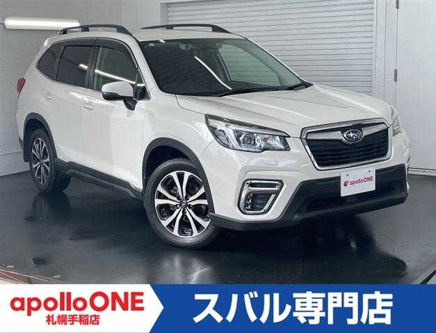 フォレスター 2.5 Premium