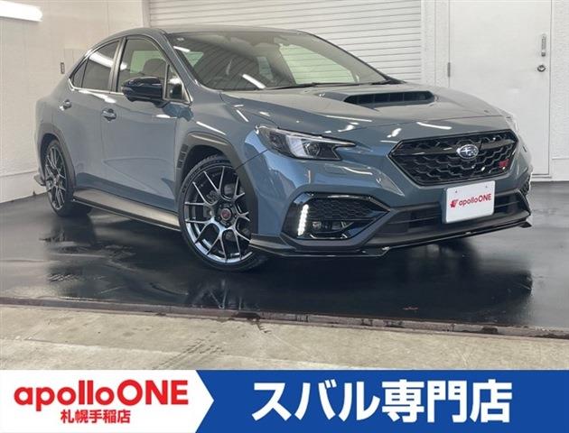 WRX STI スポーツ#