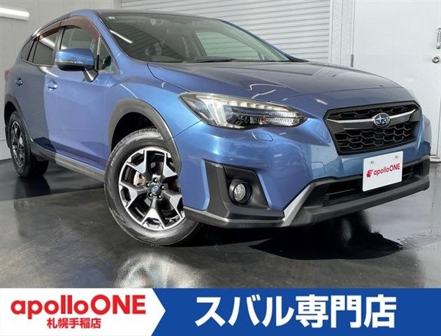 XV 2.0i-L EyeSight AWD