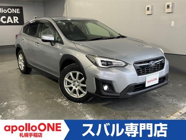 XV 1.6i-L EyeSight AWD