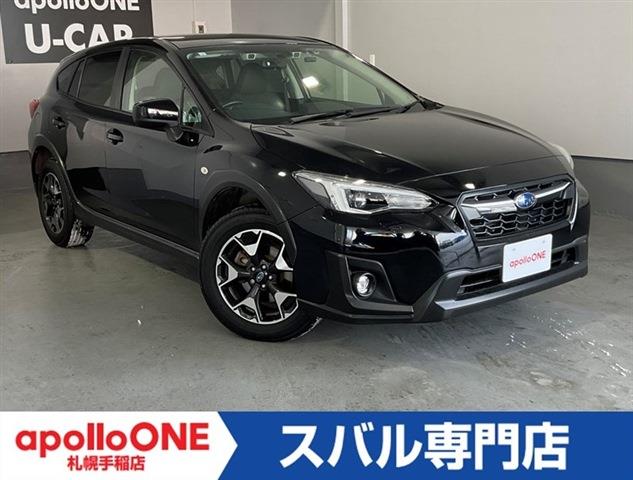 XV 1.6i-L EyeSight AWD
