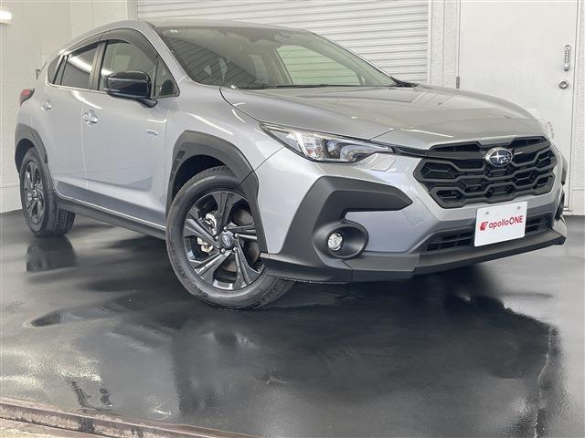 クロストレック 2.0 Touring 4WD
