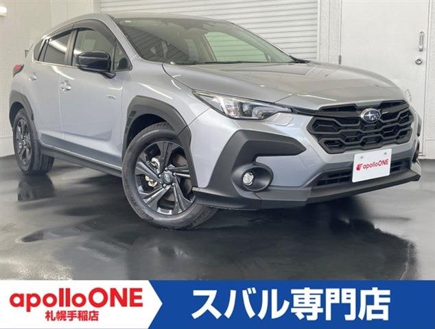 クロストレック 2.0 Touring 4WD