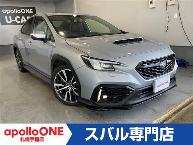 WRX S4 11