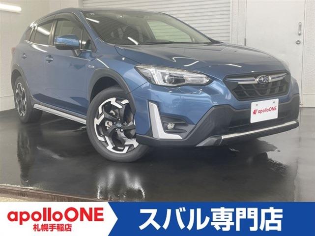 XV 2.0 Advance AWD