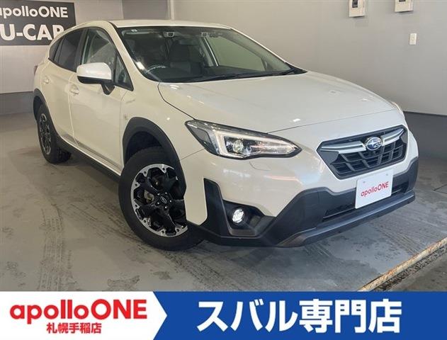 XV 1.6i-L EyeSight AWD