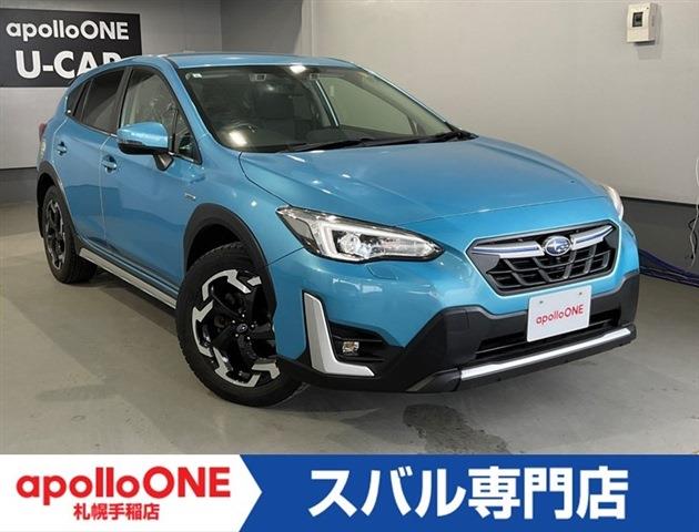XV 2.0 Advance AWD