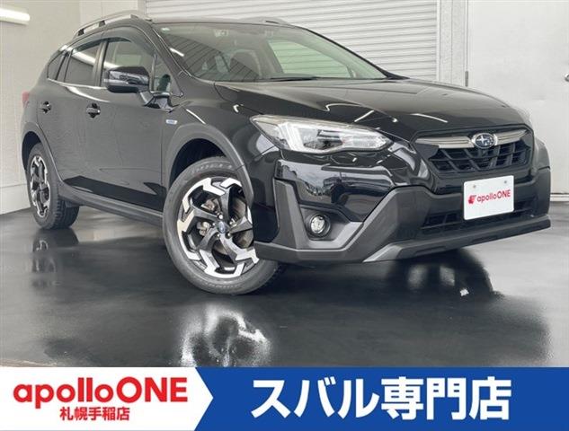 XV 2.0e-S EyeSight AWD