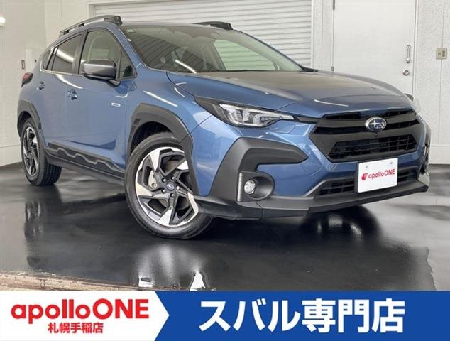 クロストレック 2.0 Limited 4WD