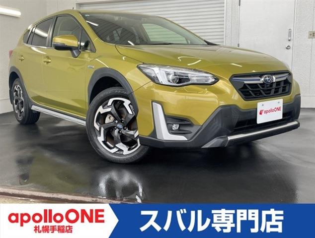 XV 2.0 Advance AWD