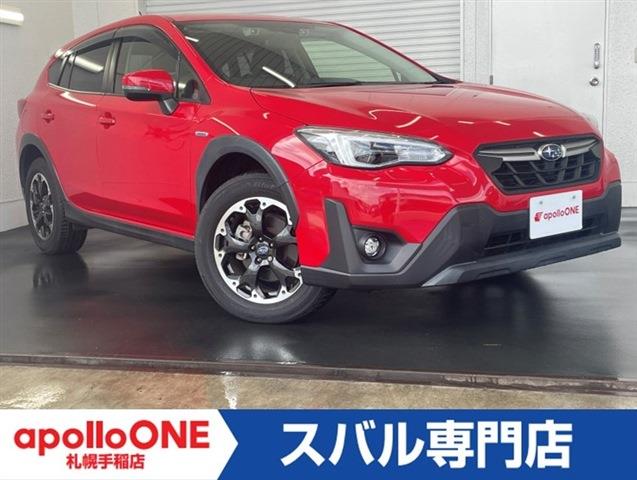 XV 2.0e-L EyeSight AWD