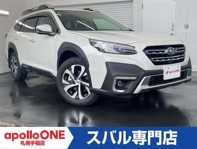 レガシィアウトバック 1.8 Limited EX