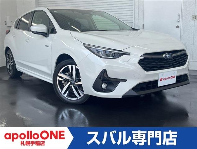 インプレッサ 2.0 ST-H AWD