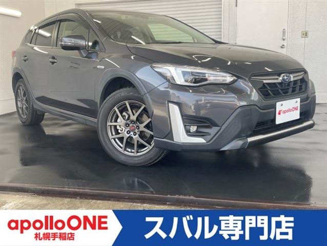 XV 2.0e-L EyeSight AWD
