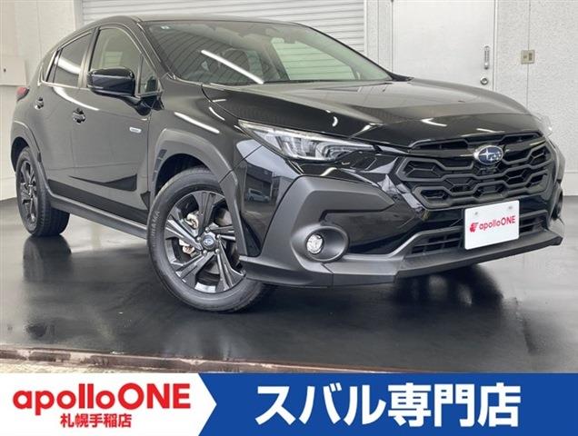 クロストレック 2.0 Touring 4WD