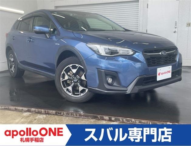 XV 2.0e-L EyeSight AWD