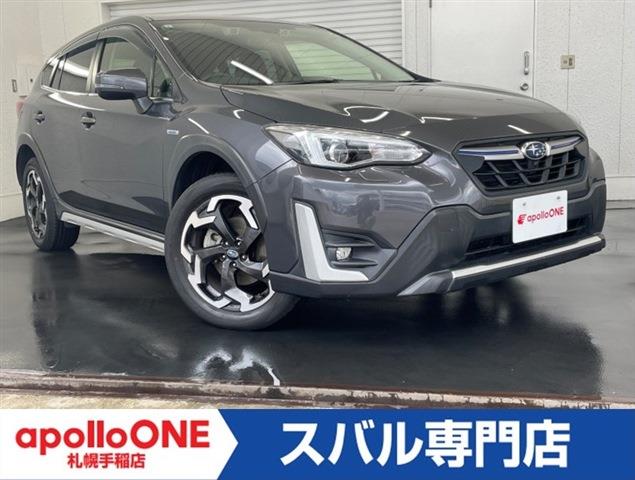 XV 2.0 Advance AWD