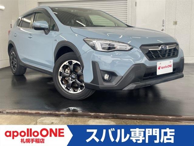 XV 2.0e-L EyeSight AWD
