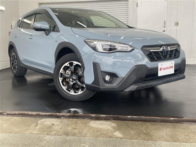 XV 2.0e-L EyeSight AWD