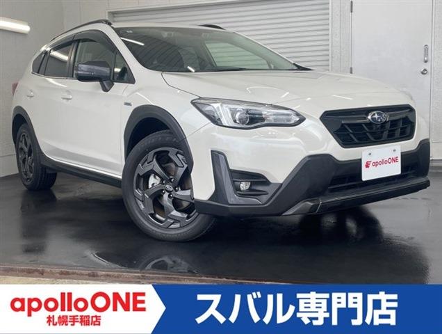 XV 2.0 Advance AWD