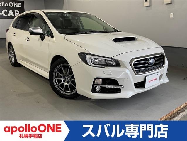 レヴォーグ 1.6GT EyeSght Sstyle