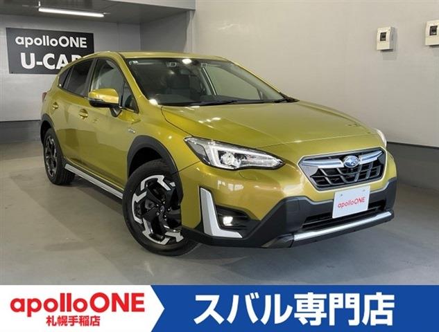 XV 2.0 Advance AWD
