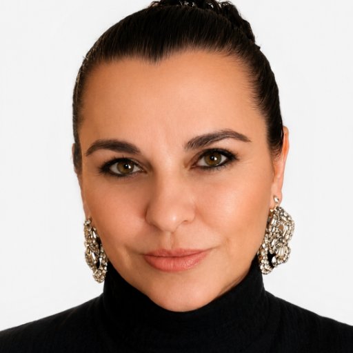 Foto de Adriane Canestraro