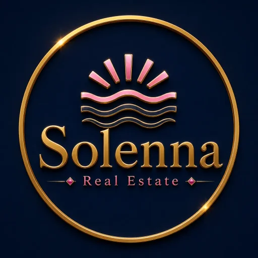 Miryam / SOLENNA REAL ESTATE