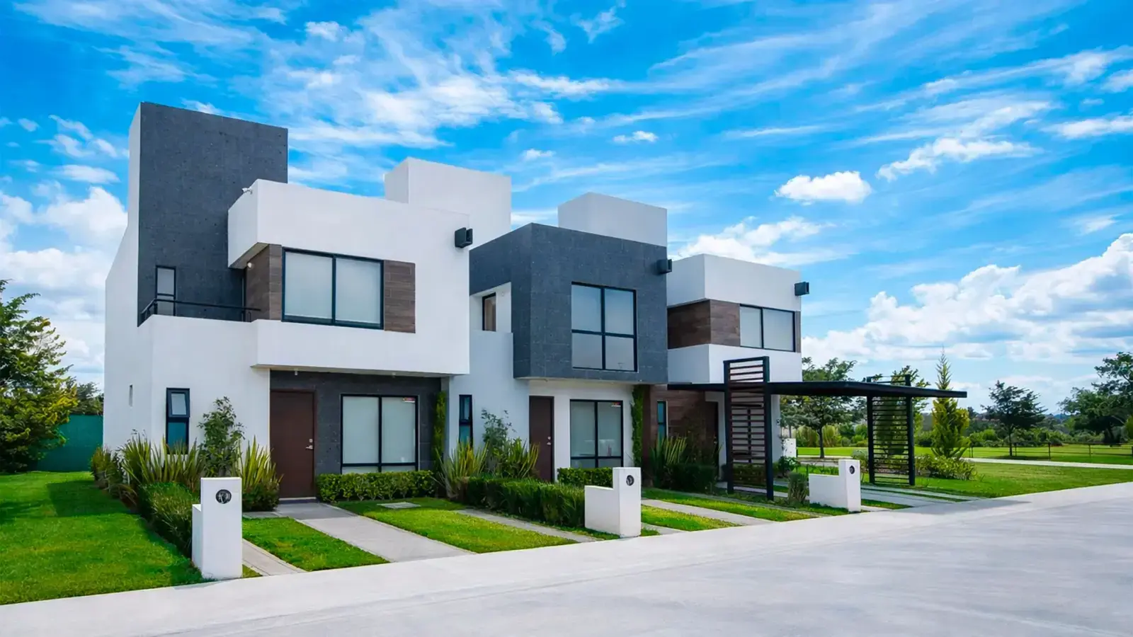 Modelo Arce | Residencial la escondida