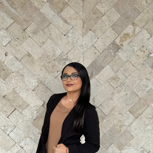 Sandra Castillo